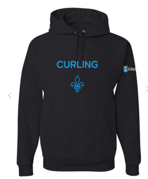 Image Kangourou  CURLING
