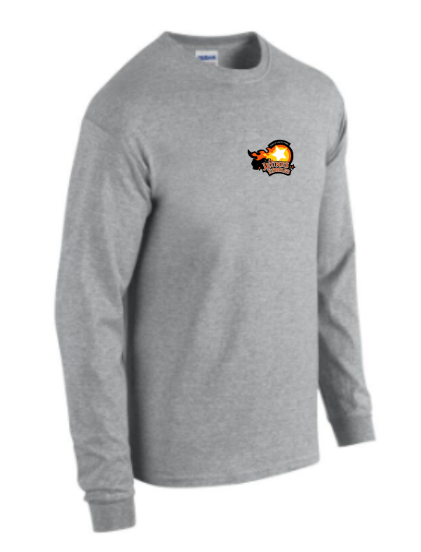 Image Manche longue ENFANT