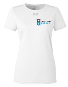 Image Under Armour T-Shirt FEMME