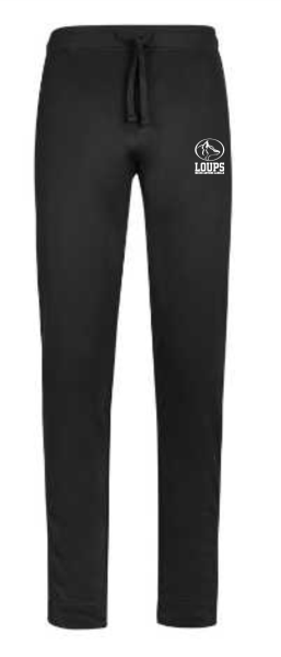 Image Pantalon de survêtement FEMME