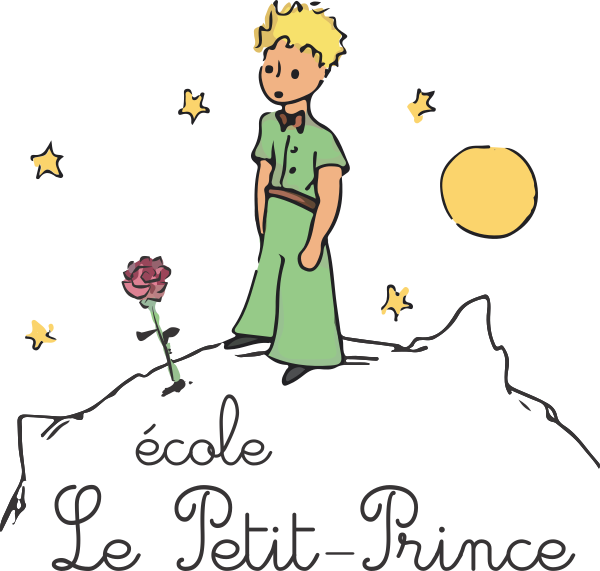 Logo École Petit Prince