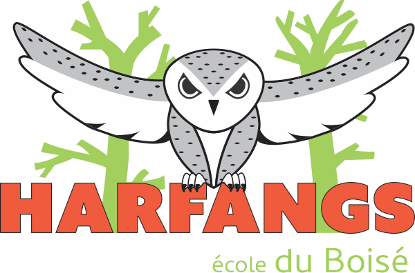 Logo École du Boisé