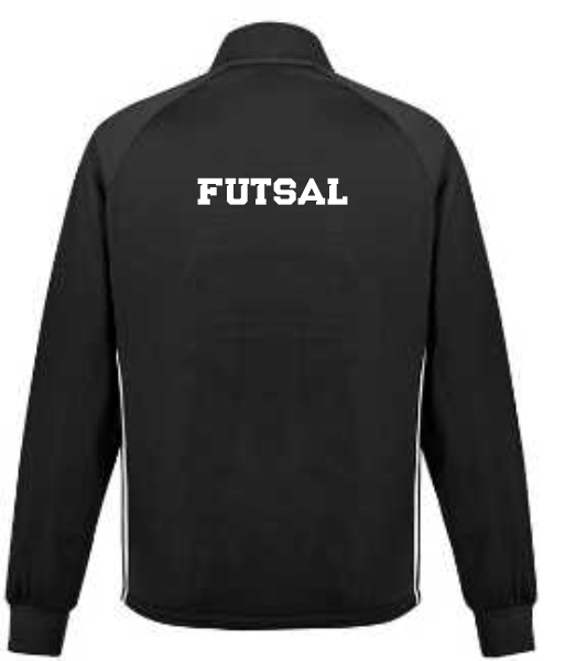 Image Manteau FUTSAL HOMME