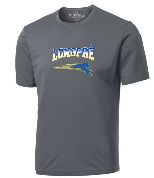 Image T-shirt polyester ADULTE