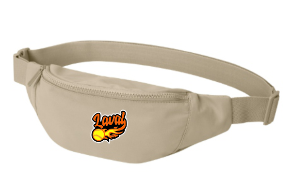 Image Sac de taille flammes