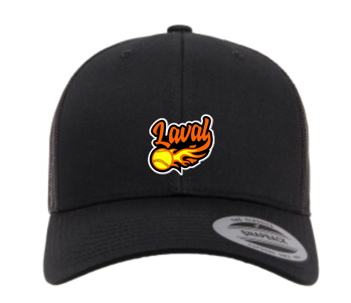 Image Casquette fammes