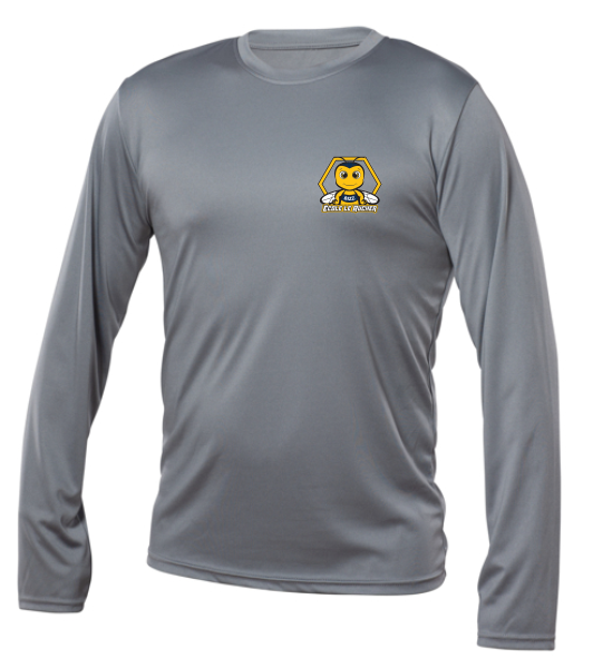 Image Chandail manche longue ADULTE 