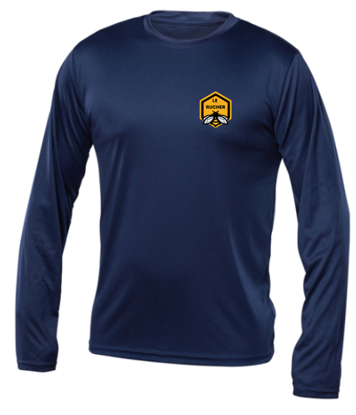 Image Chandail manche longue 1 ADULTE