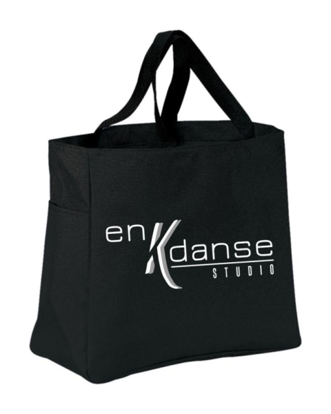 Image Tote bag V1