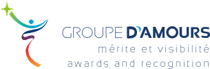 Logo Groupes D'Amours