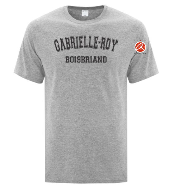 Image T-Shirt ADULTE