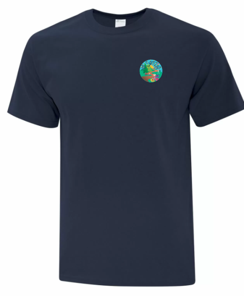 Image T-Shirt coton ADULTE