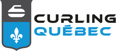 Logo Curling Québec