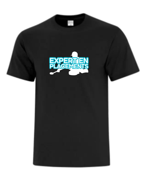 Image T-Shirt Expert/e en placement