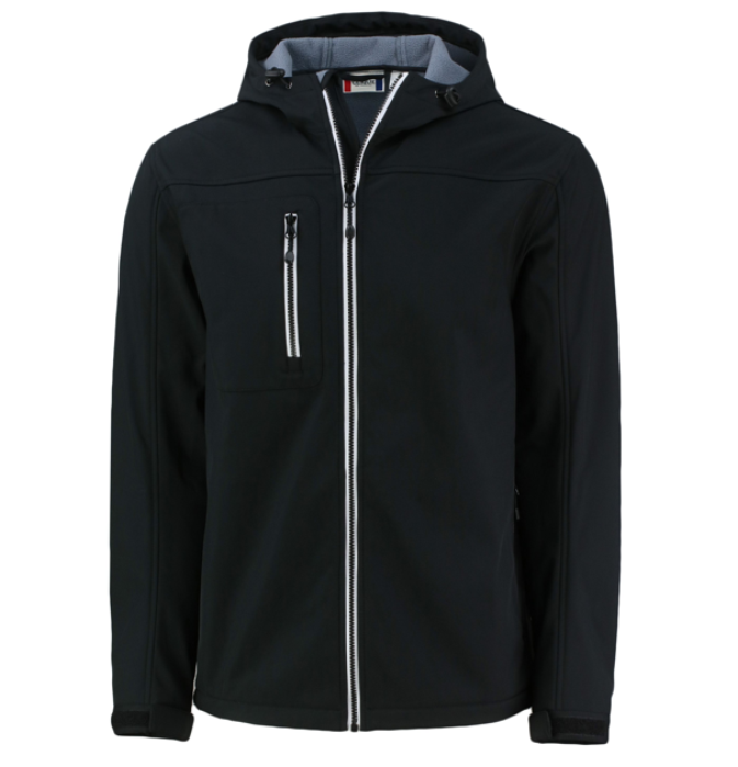 Image Softtshell Homme/Men Softtshell 