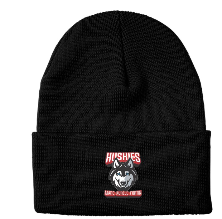 Image Tuque