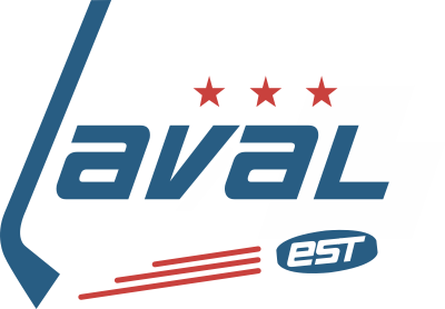 Logo Hockey Laval-Est