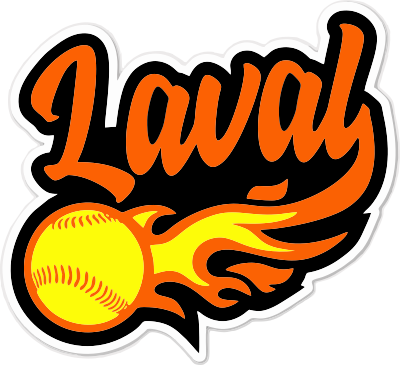 Logo Flammes de Laval