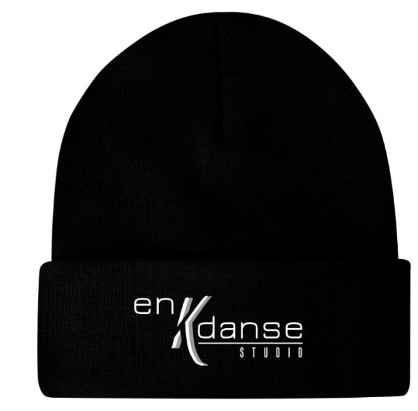 Image Tuque logo complet