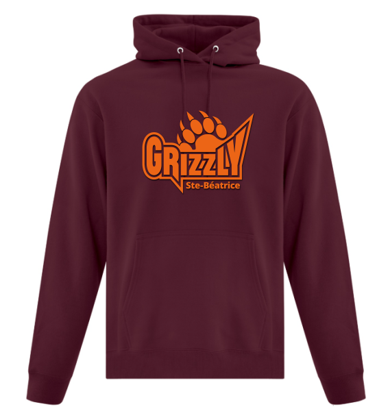 Image Kangourou ADULTE (patte)