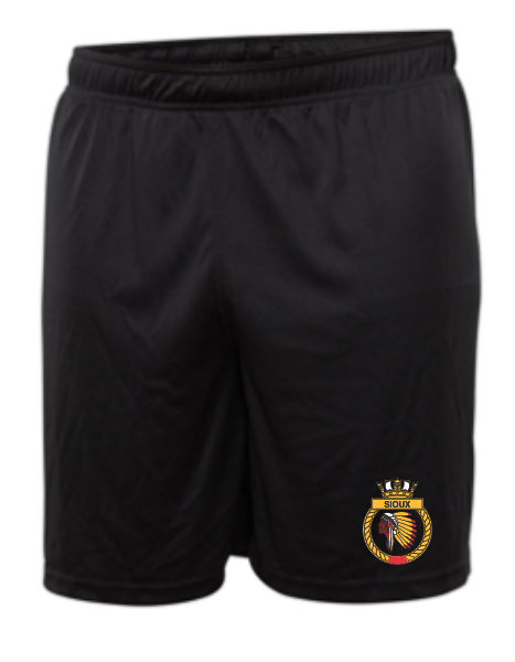 Image Short ADULTE