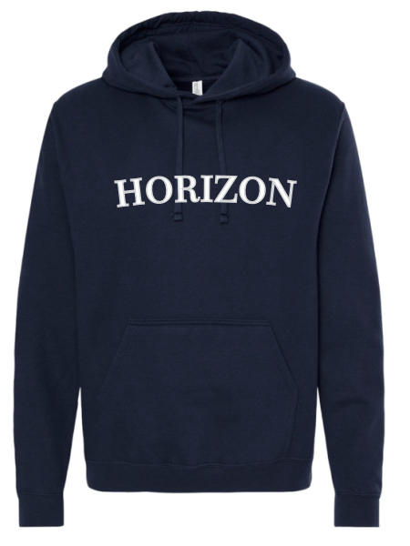 Image Kangourou texte HORIZON