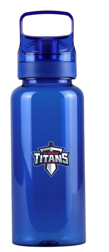 Image Bouteille en plastique