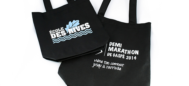 Image - Textile léger promotionnel