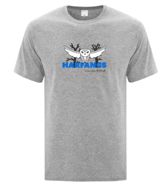 Image T-Shirt ADULTE