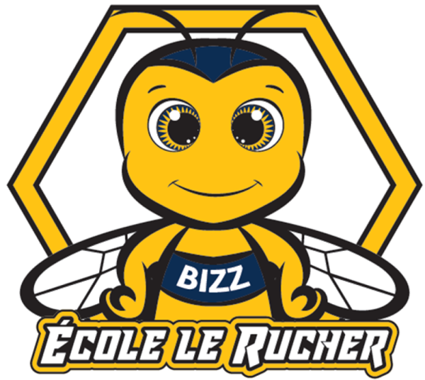 Logo École Le Rucher
