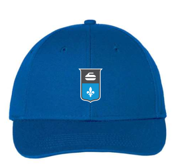 Image Casquette régulière sans filet